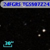 2dFGRS TGS807Z243
