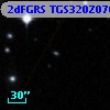 2dFGRS TGS320Z070