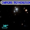 2dFGRS TGS426Z130