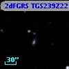 2dFGRS TGS239Z221