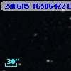 2dFGRS TGS064Z213