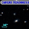 2dFGRS TGN300Z117