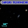 2dFGRS TGS894Z302