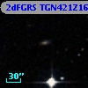 2dFGRS TGN421Z169