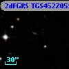2dFGRS TGS452Z059