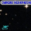 2dFGRS TGS474Z242