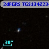 2dFGRS TGS134Z234