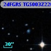 2dFGRS TGS003Z220