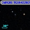 2dFGRS TGS842Z025
