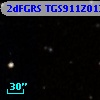 2dFGRS TGS911Z012