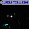 2dFGRS TGS115Z063