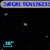 2dFGRS TGN176Z321