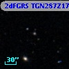 2dFGRS TGN287Z174