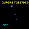 2dFGRS TGS279Z204