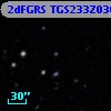 2dFGRS TGS233Z036