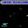 2dFGRS TGS451Z009