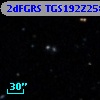2dFGRS TGS192Z258