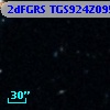 2dFGRS TGS924Z095