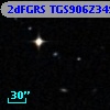 2dFGRS TGS906Z349