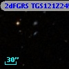 2dFGRS TGS121Z245
