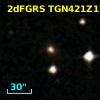 2dFGRS TGN421Z179
