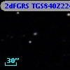 2dFGRS TGS840Z224