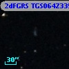 2dFGRS TGS064Z335