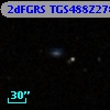 2dFGRS TGS488Z278