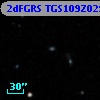 2dFGRS TGS109Z029