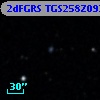 2dFGRS TGS258Z093