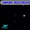 2dFGRS TGS279Z143