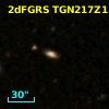 2dFGRS TGN217Z156