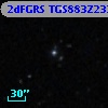2dFGRS TGS883Z233