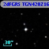 2dFGRS TGN420Z169