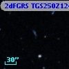 2dFGRS TGS250Z124