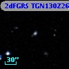 2dFGRS TGN130Z266