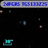 2dFGRS TGS133Z257