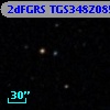 2dFGRS TGS348Z085