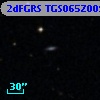 2dFGRS TGS065Z009