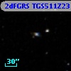2dFGRS TGS511Z231