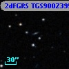 2dFGRS TGS900Z395