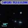 2dFGRS TGS111Z067