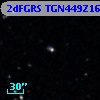 2dFGRS TGN449Z168