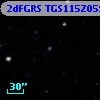 2dFGRS TGS115Z059