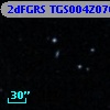 2dFGRS TGS004Z076
