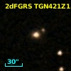 2dFGRS TGN421Z151