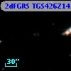 2dFGRS TGS426Z141