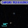 2dFGRS TGS111Z020