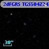 2dFGRS TGS504Z243