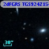 2dFGRS TGS924Z154